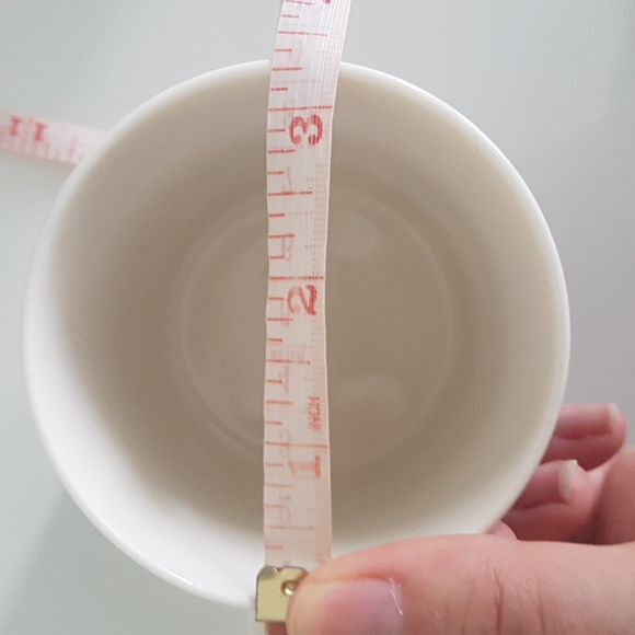 Starbucks Toyko Japan 2008 Made in Japan Mug - Picture 9 of 9